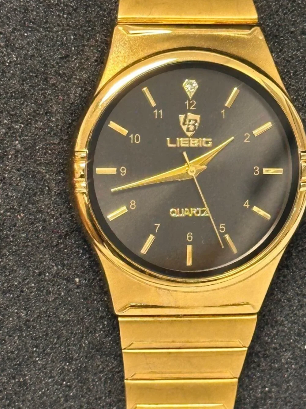 Liebig watch men